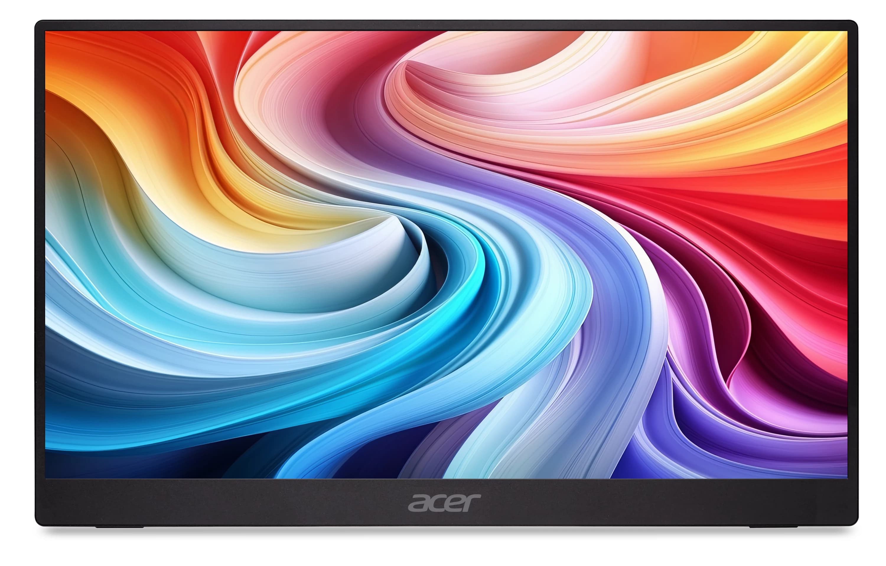 ACER Monitor PM161QB1bmiuux 15i FHD