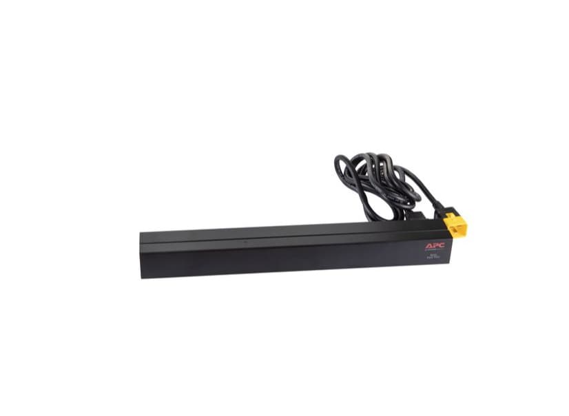 APC Rack PDU Basic 1U 16A 230V (12)C13