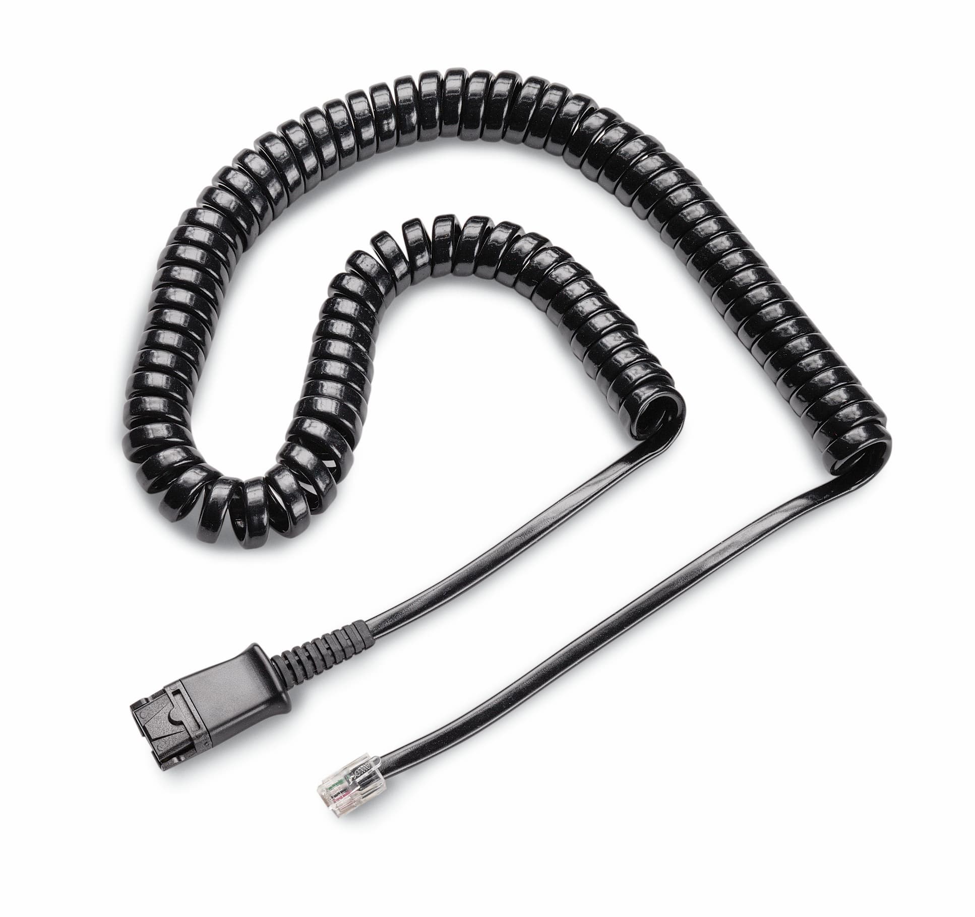 HP Poly U10P-S Cable
