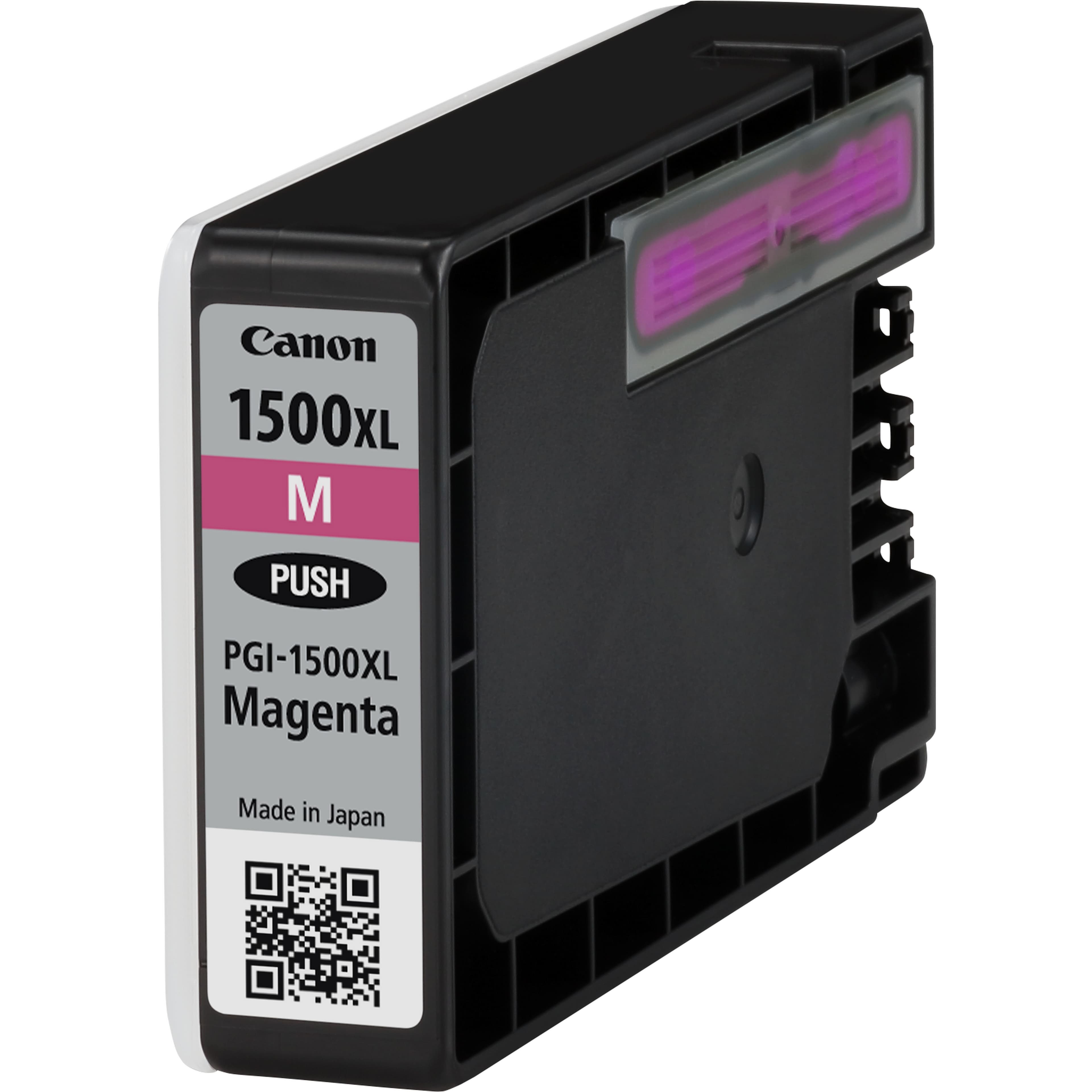 CANON PGI-1500XL M