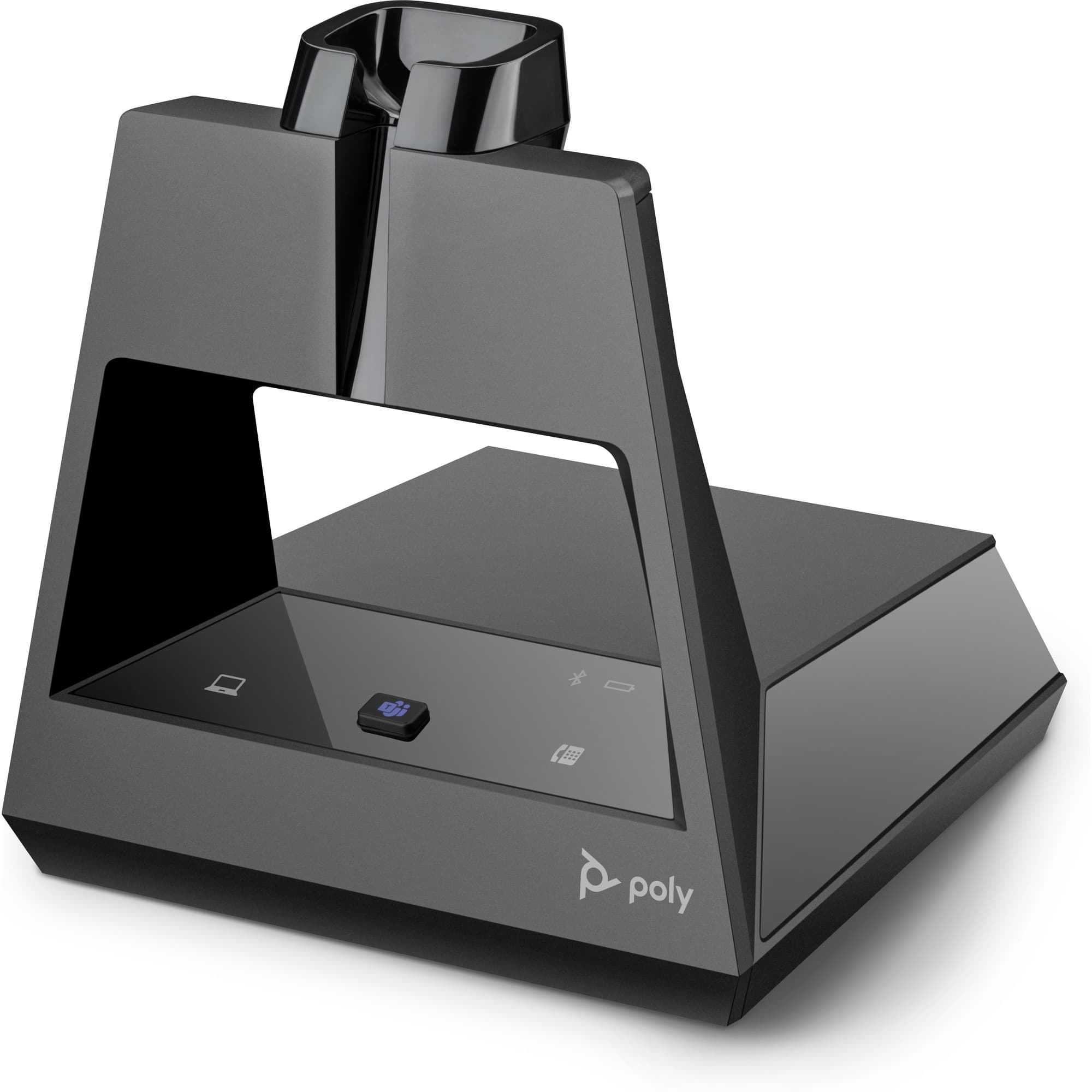 HP Poly Voyager 4245-M Office Headset