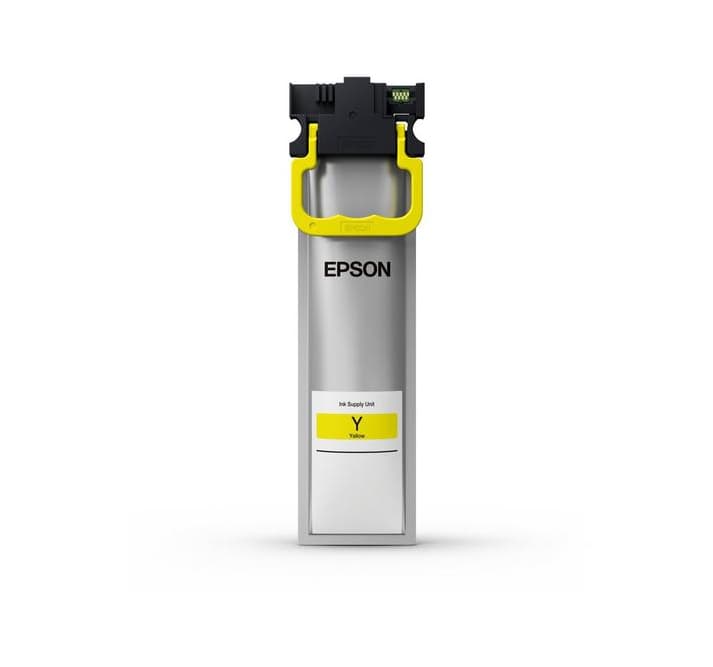 EPSON 1LB WF-C53xx/WF-C58xx Series Ink C