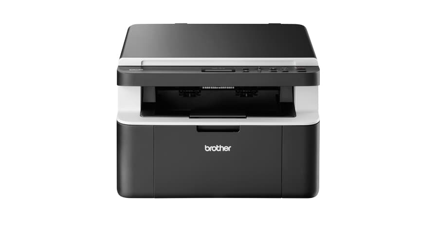 BROTHER DCP1512E Laser MFP mono 20ppm