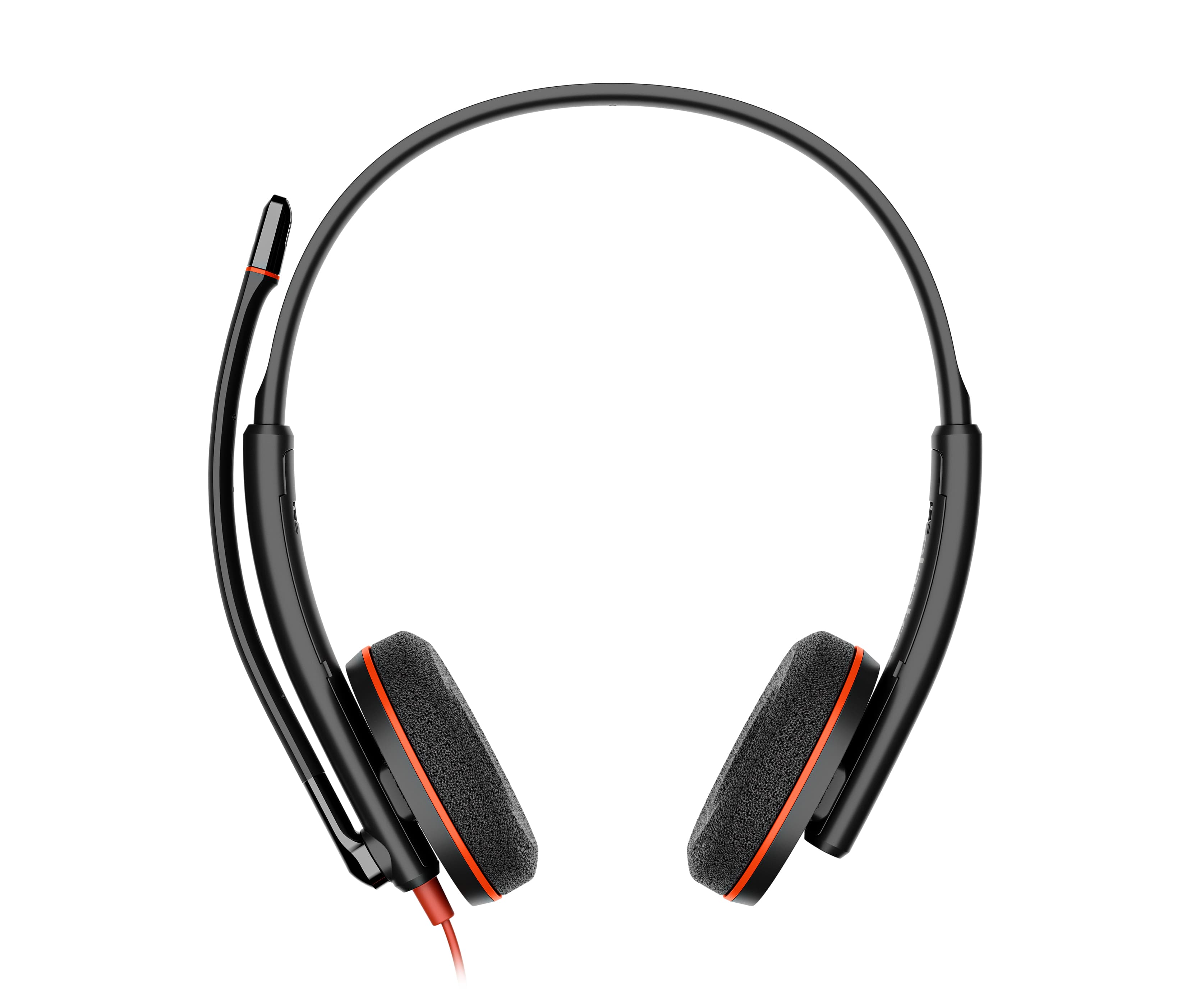 HP Poly BW 3220 USB-C HS +USB-C/A Bulk