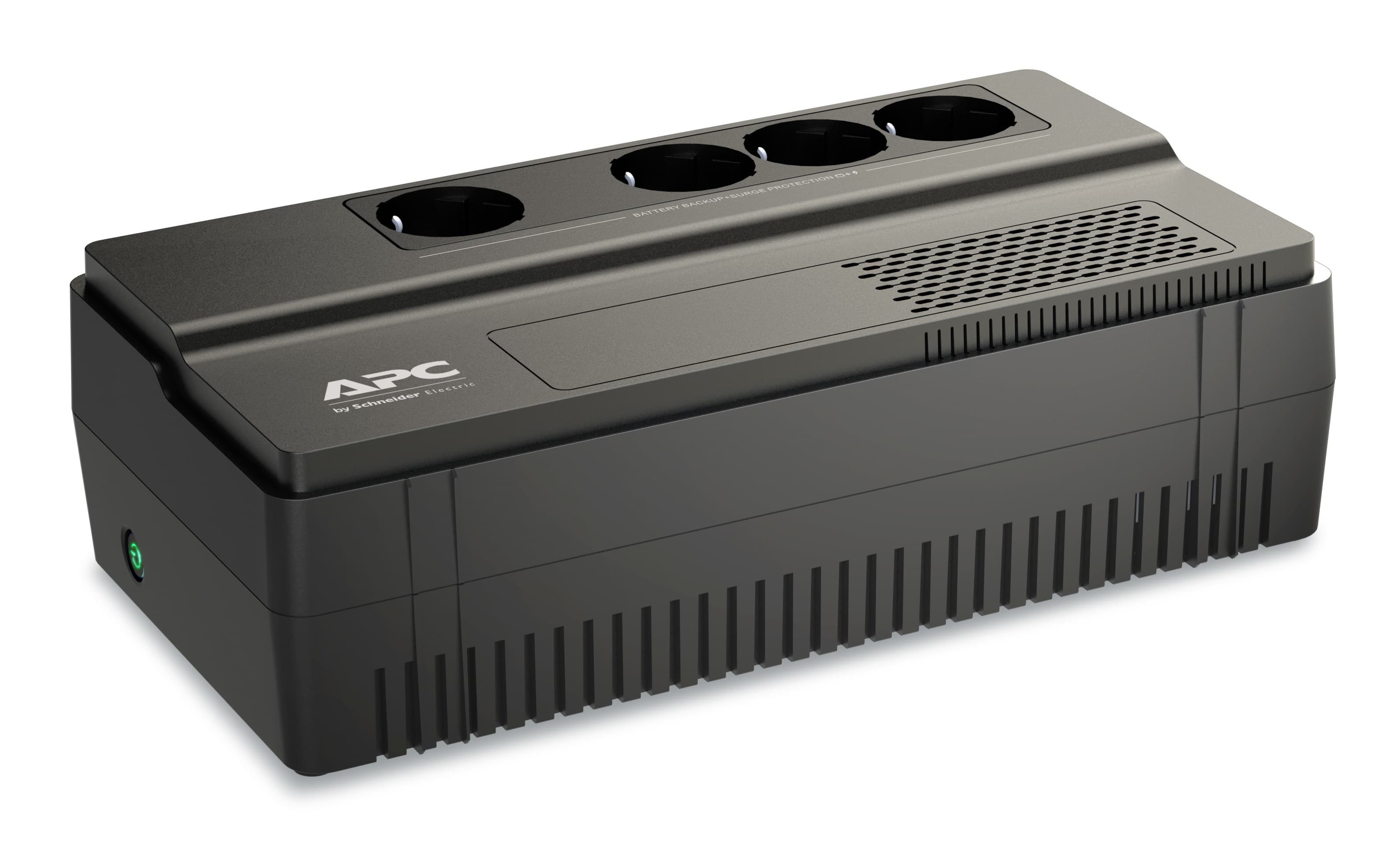 APC Back-UPS BV 650VA AVR UniSchuko