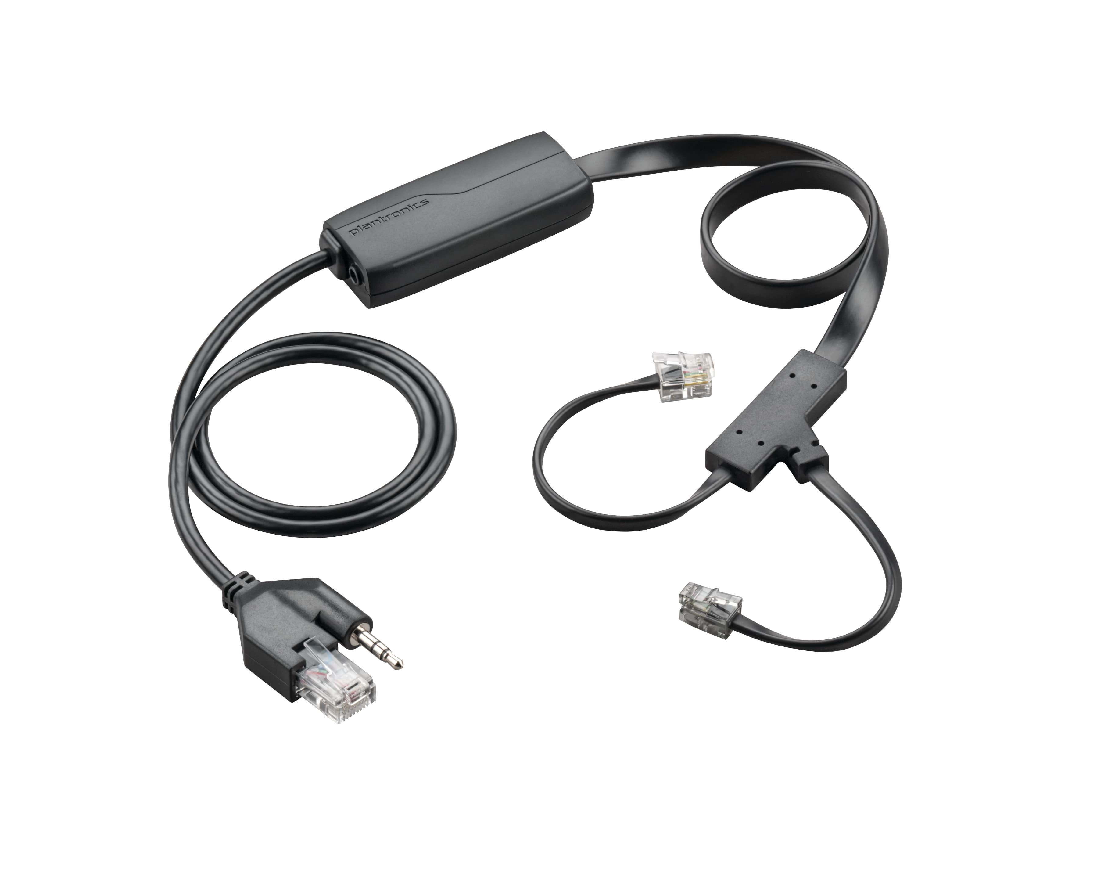 HP Poly APC-43 Electronic Hookswitch TAA