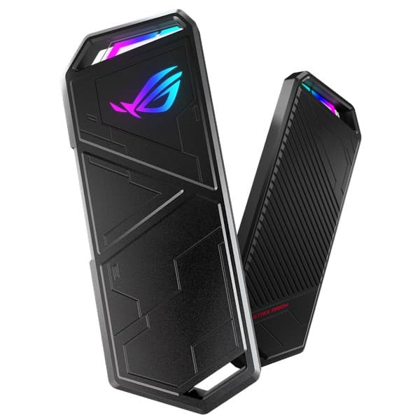 ASUS ROG Strix Arion M.2 NVMe SSD