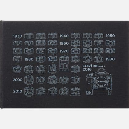 CANON PHOTO ALBUM MC-PA001
