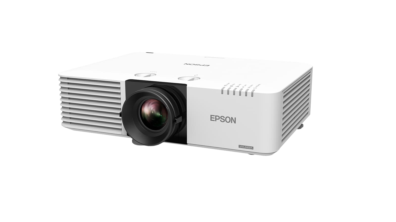 EPSON EB-L530U Projectors 5200Lumens