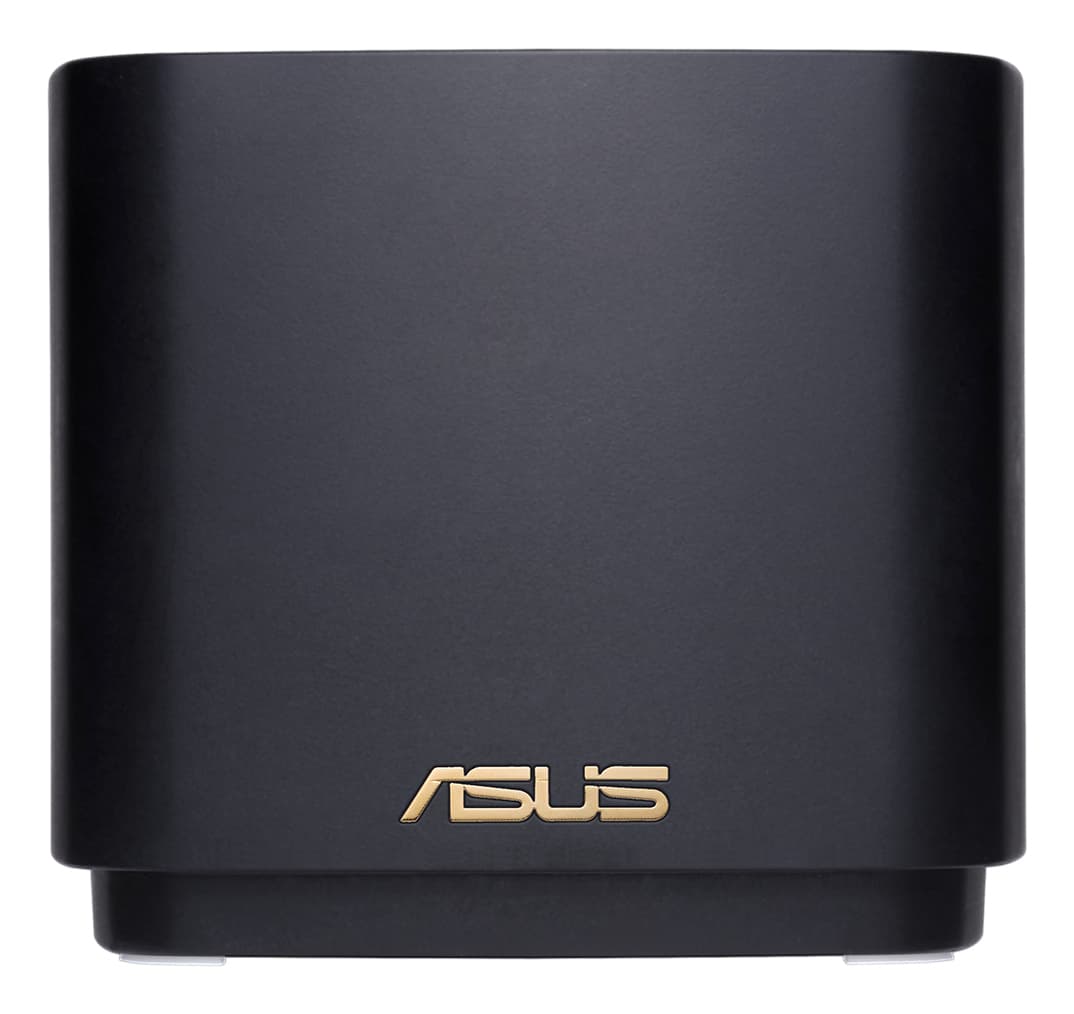 ASUS ZenWiFi AX Mini XD4 1 pack Black