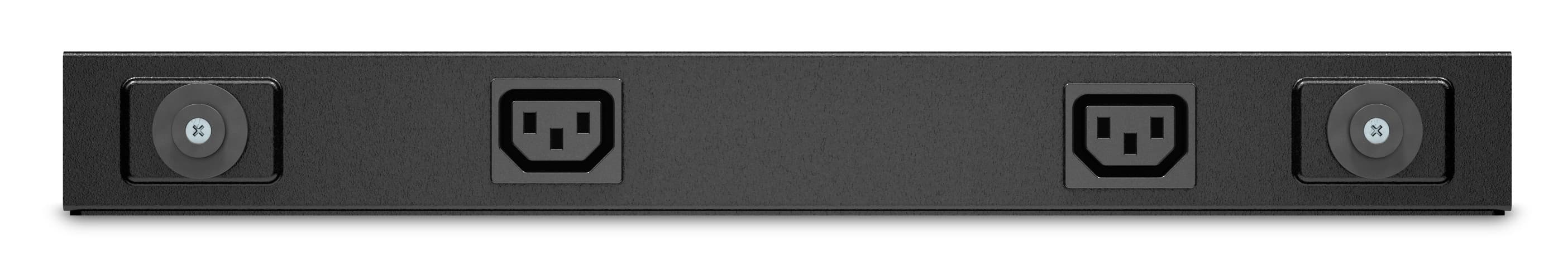 APC Rack PDU 100-240V/20A 220-240V/16A