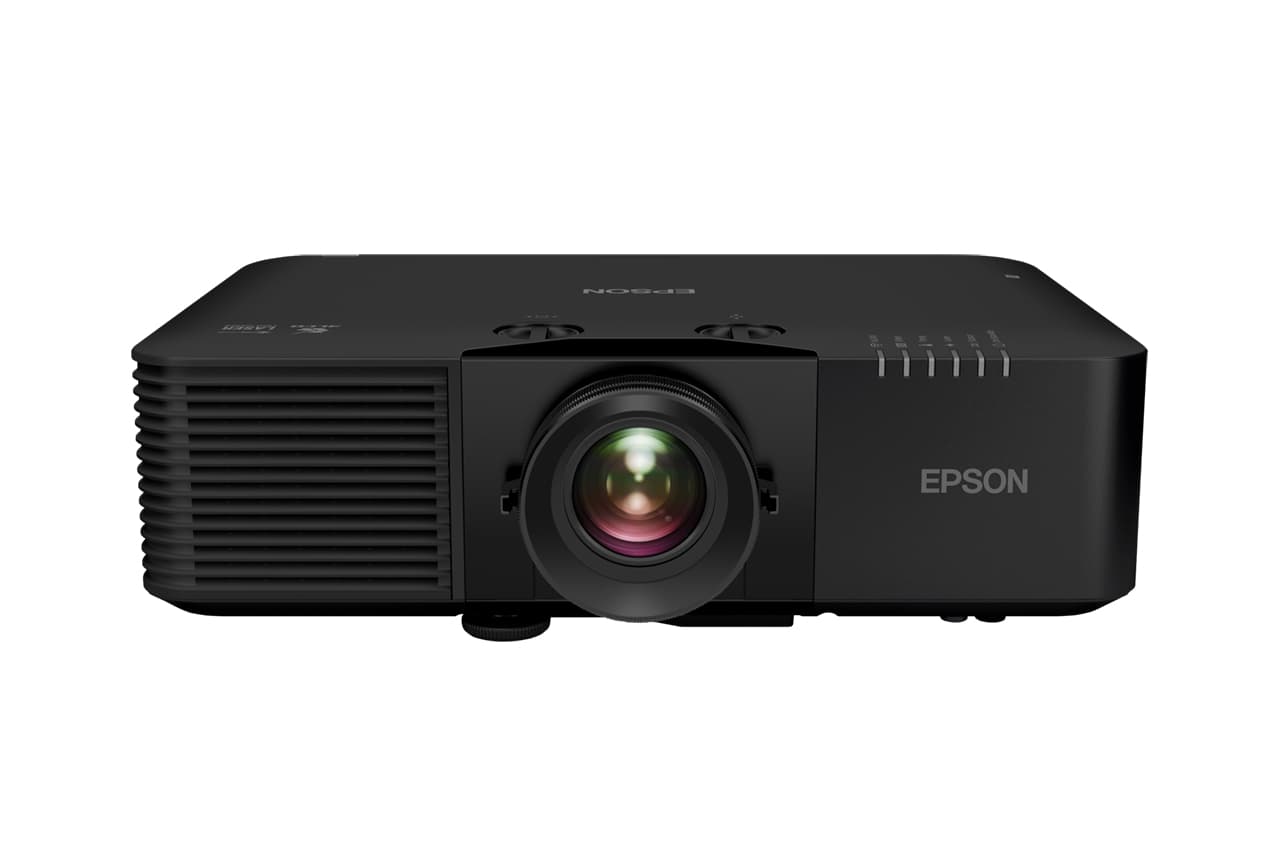 EPSON EB-L895U Projector 8000Lm WUXGA