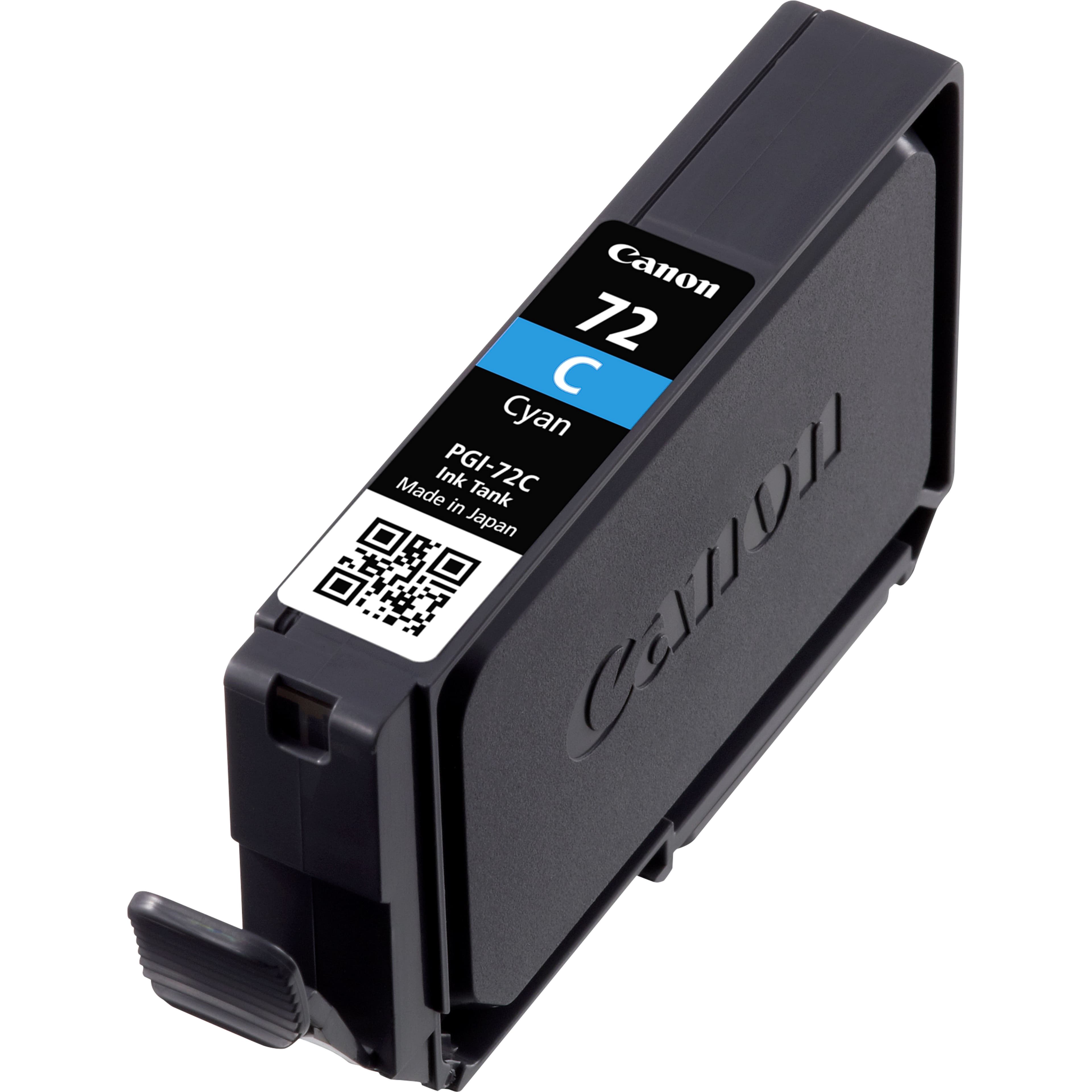 CANON PGI-72 C cyan ink tank