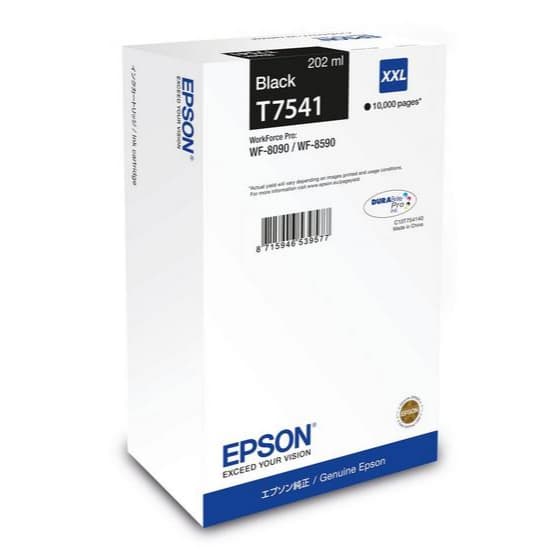 EPSON 6LB WF-8090 WF-8590 Ink Cartridge
