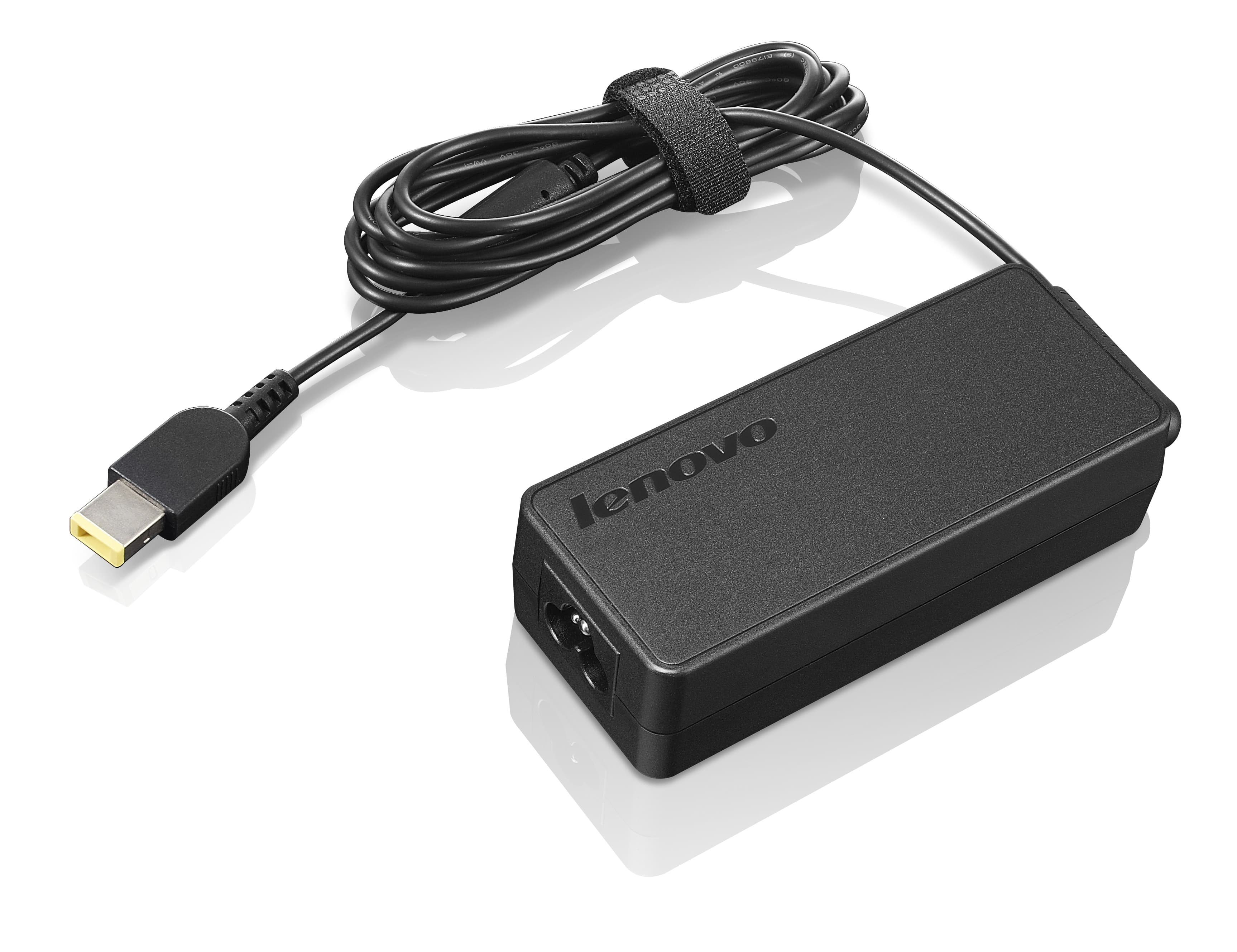 LENOVO ThinkPad 65W AC Adapter slim tip