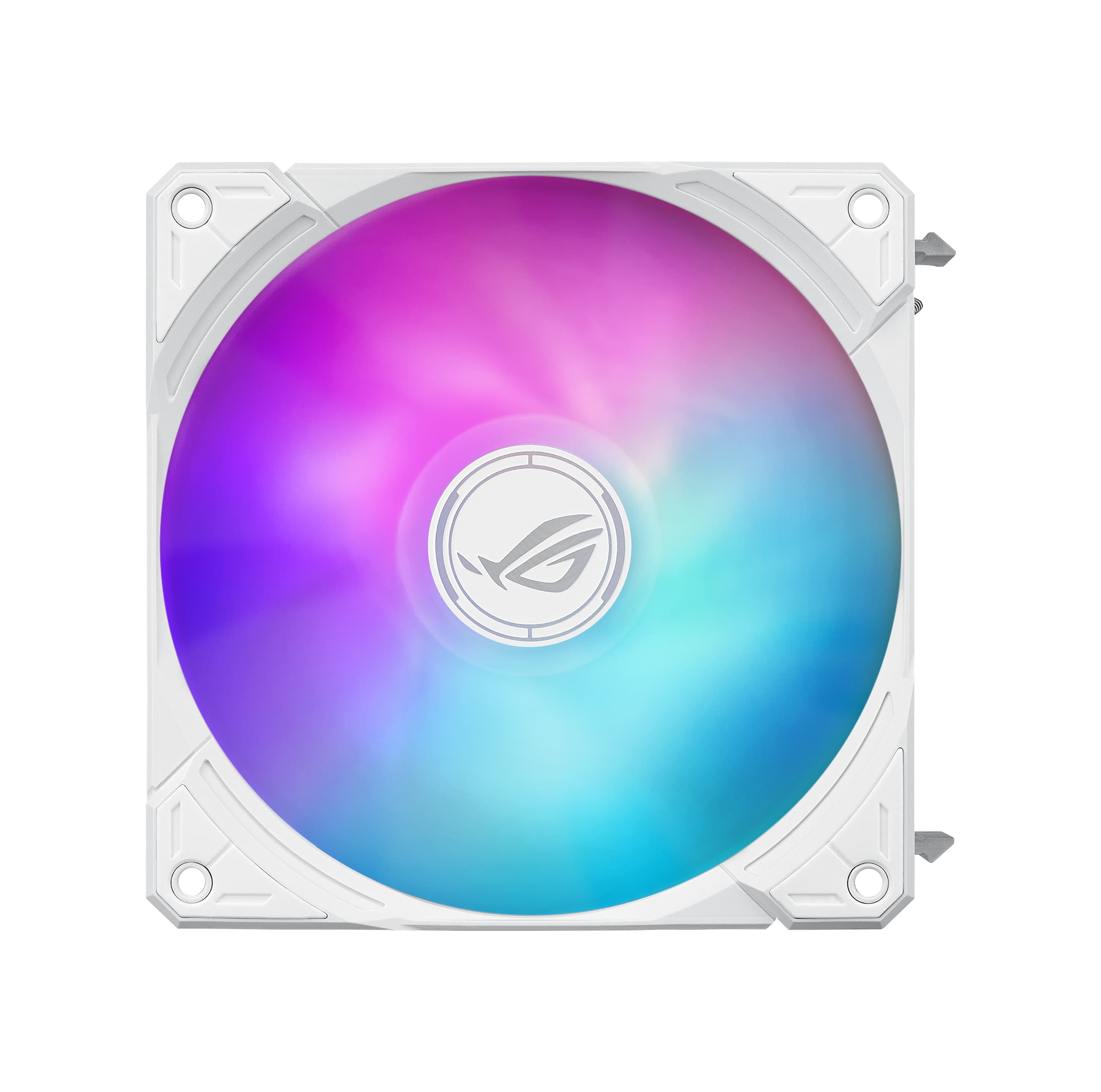 ASUS ROG RYUO IV SLC 360 ARGB WHT AIO