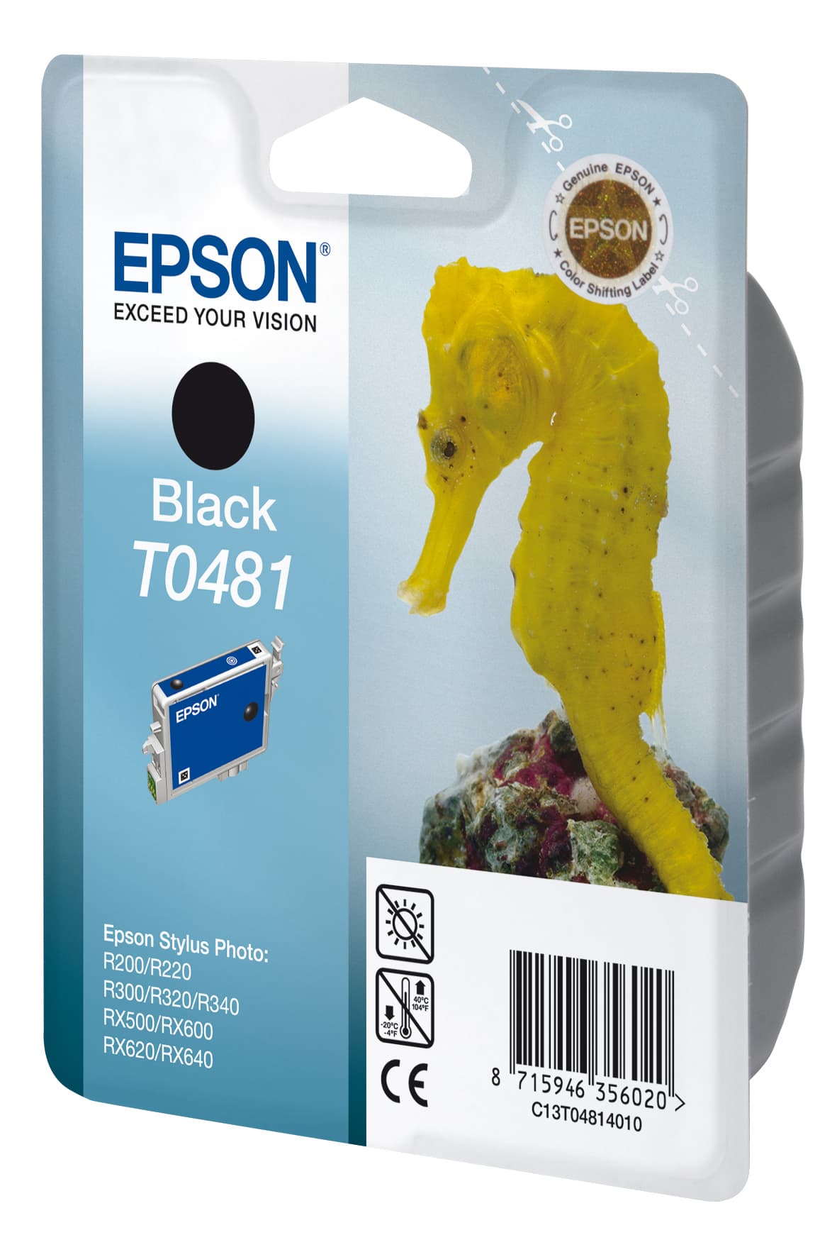 EPSON 5LB Stylus Photo R200/220/300 w/s