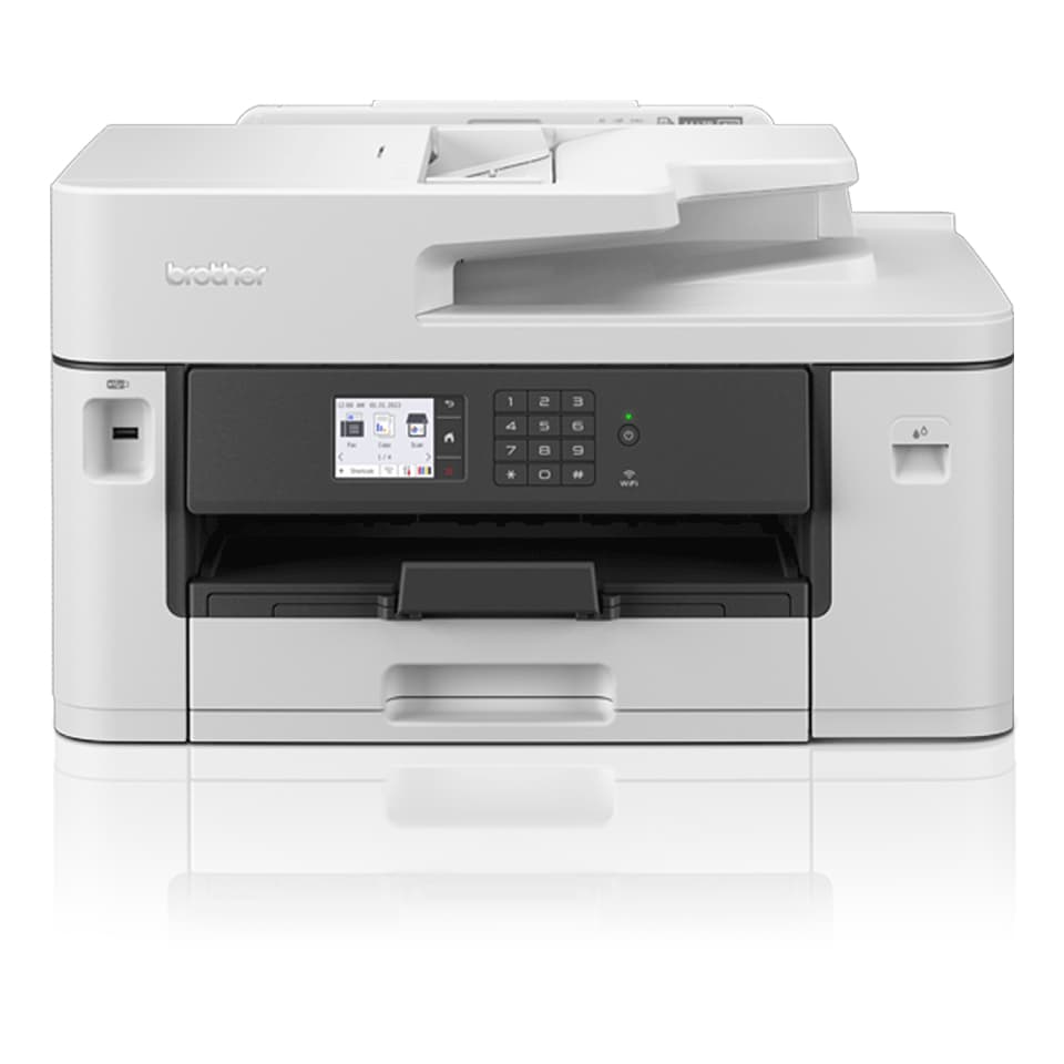 BROTHER MFC-J2340DWYJ1 MFP A3