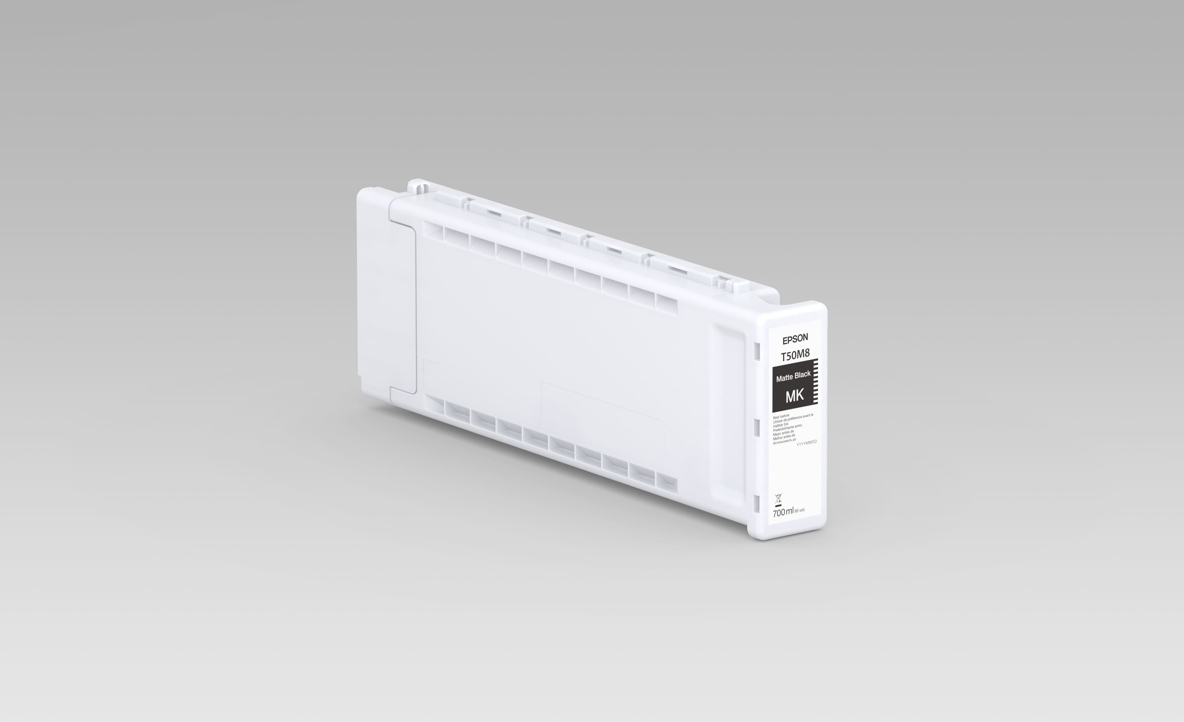 EPSON 4LB UltraChrome XD3 Matte Black