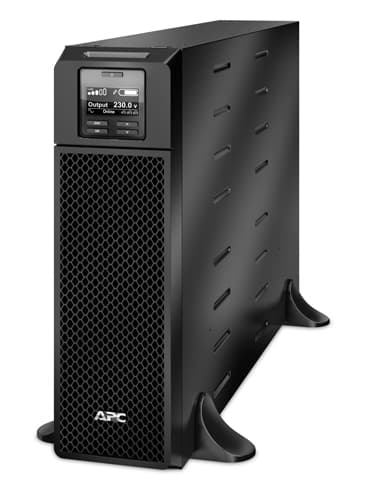 APC Smart-UPS SRT 5000VA Tower 230V