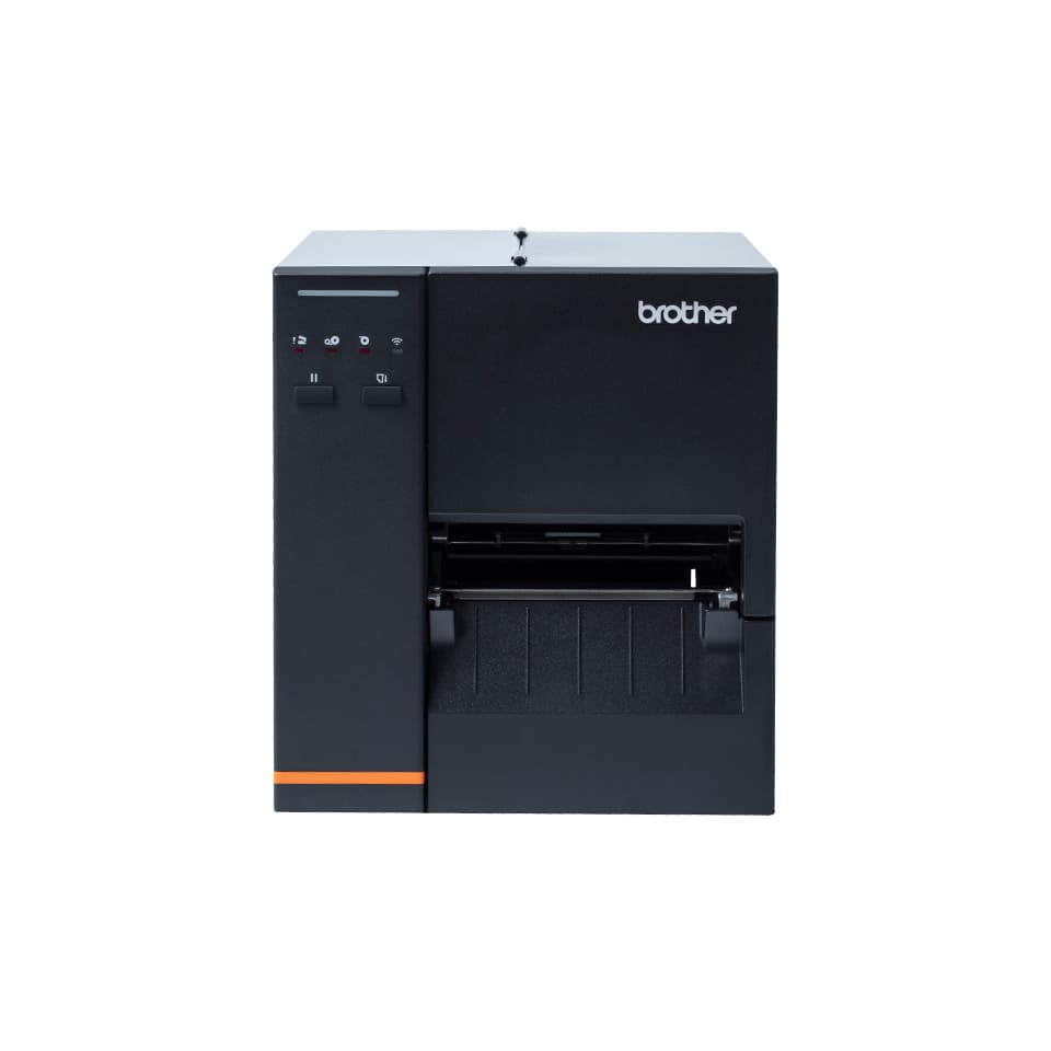 BROTHER TJ-4005DN Label printer direct
