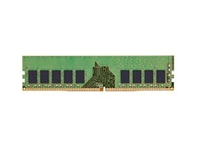 Kingston DRAM Server Memory 8GB DDR4-3200MT/s ECC Module