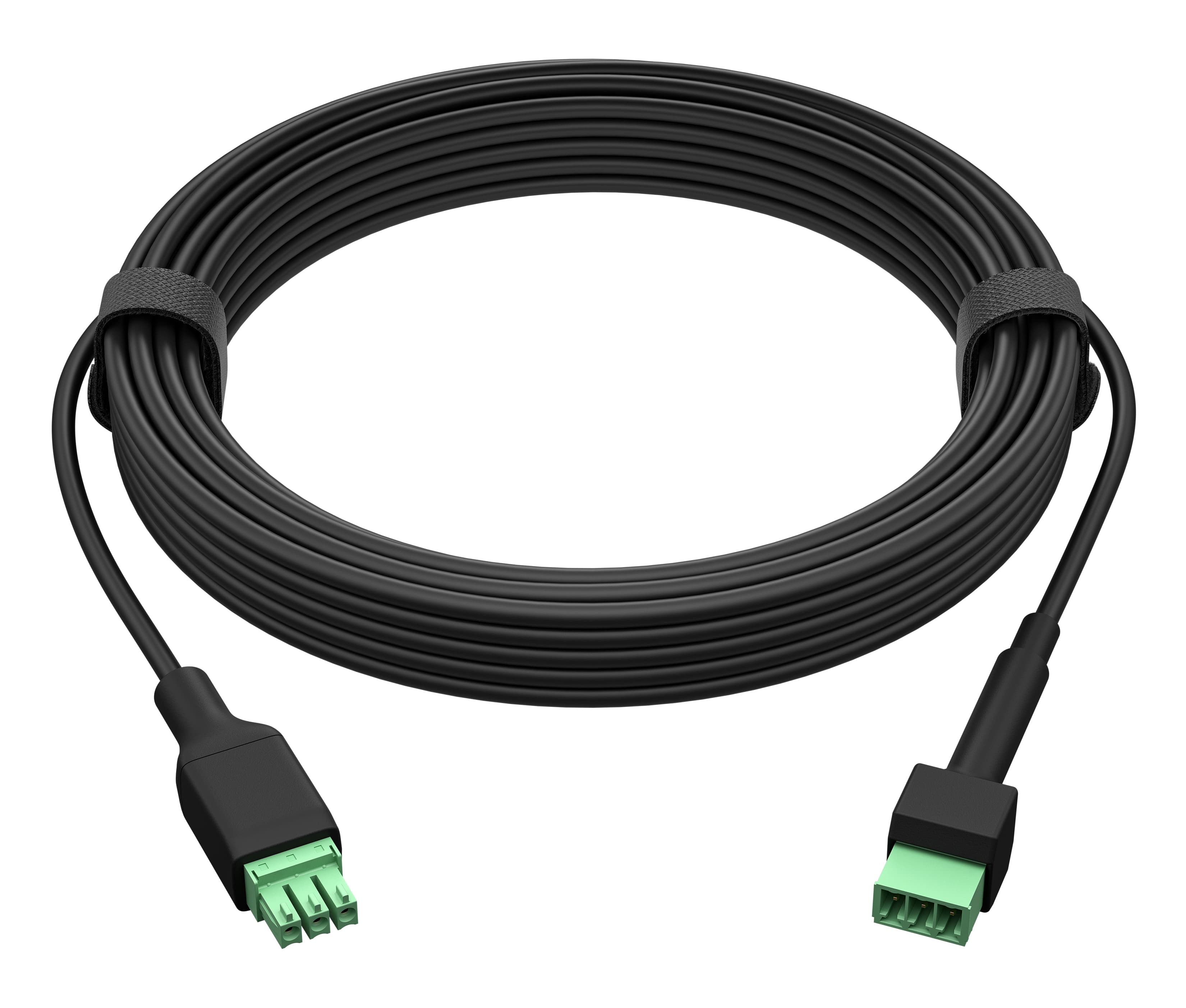 HP Poly Studio A2 Black Cable Extender