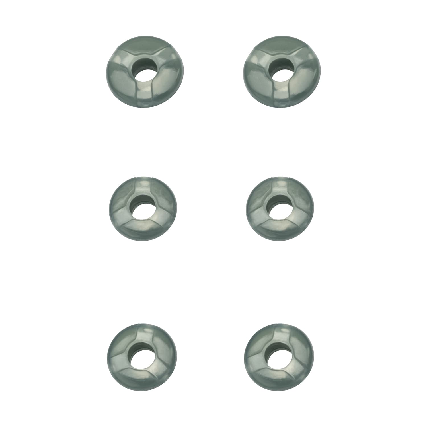 JABRA Perform 45 Eargels Ear tips kit