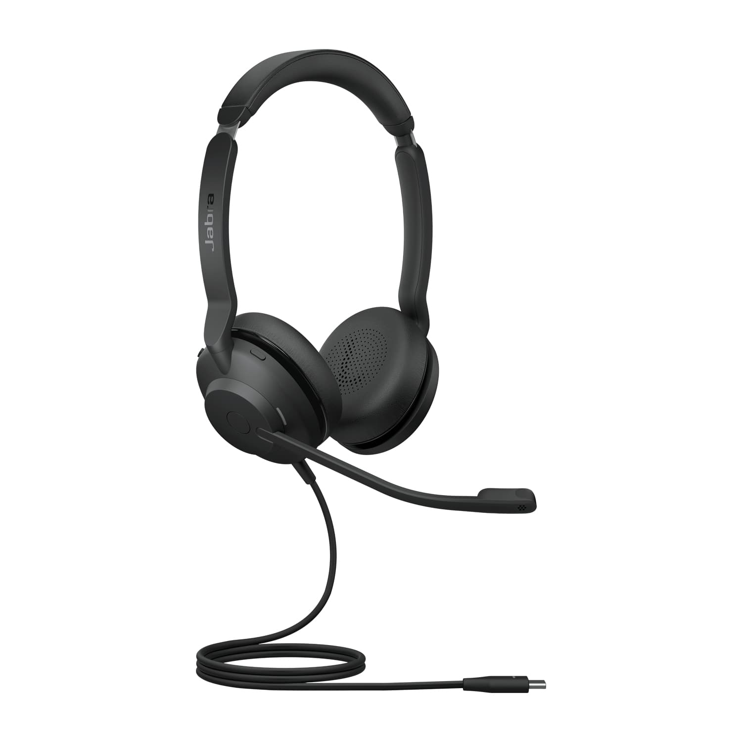 JABRA Evolve2 30 USB-C UC Stereo