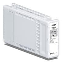 EPSON T56U9 Light Gray Ink Cartridge