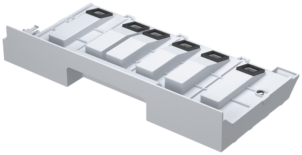 EPSON Maintenance for Stylus Pro 4900