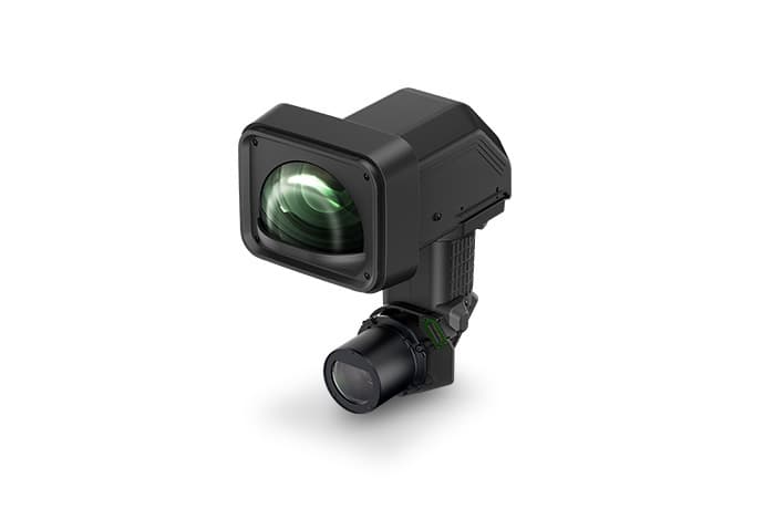 EPSON ELPLX02S UST Lens EB-PU2010B