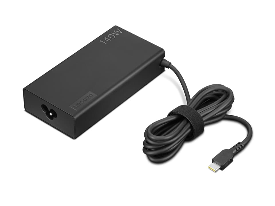 LENOVO Power Adapter Slim 140W AC CE