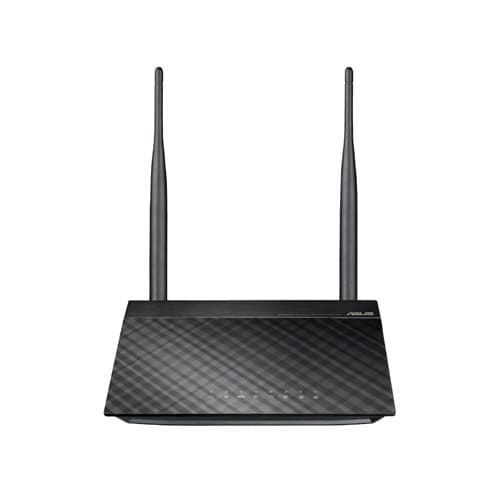 ASUS RT-N12E Router N300 Repeater AP