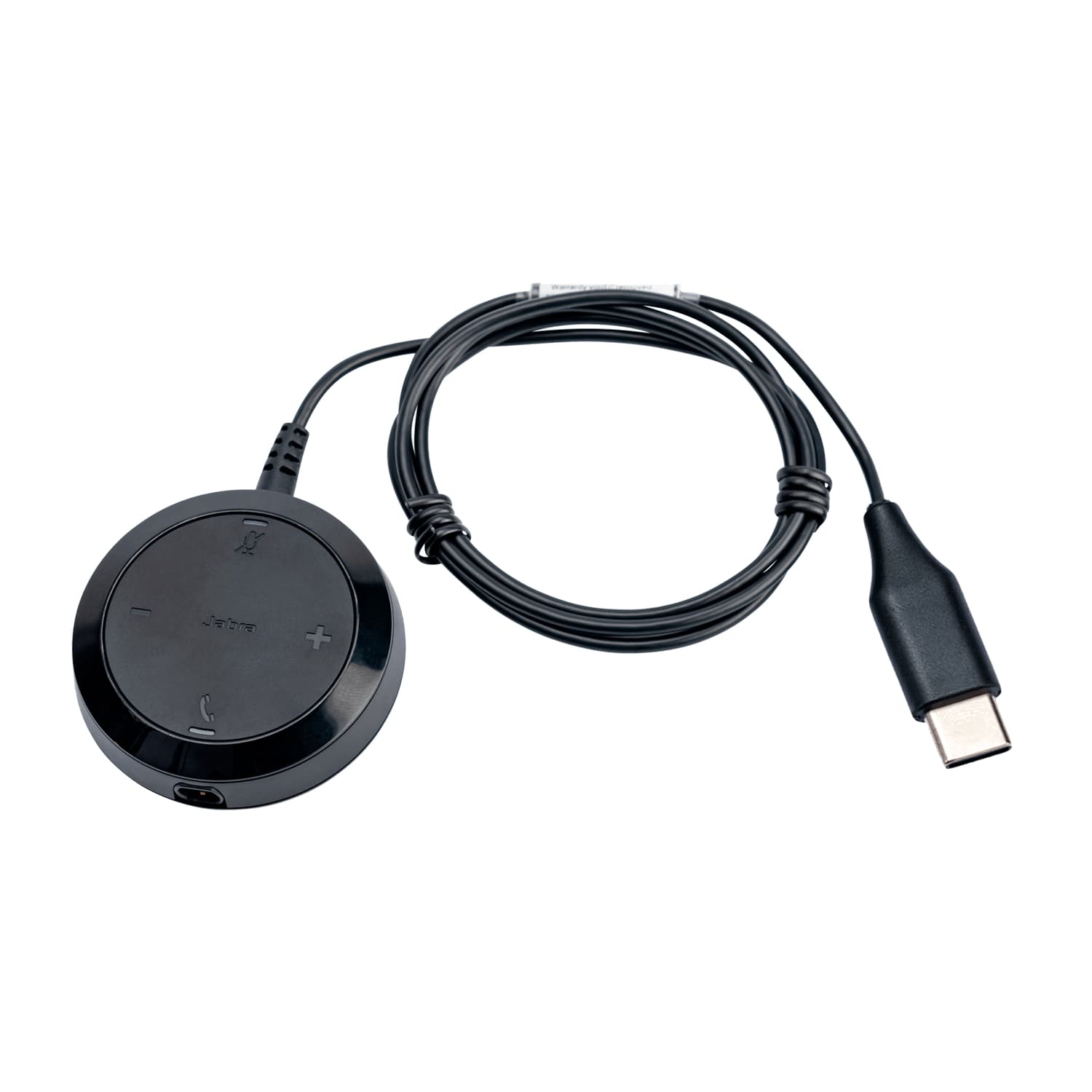 JABRA EVOLVE 30 II LINK MS USB-C