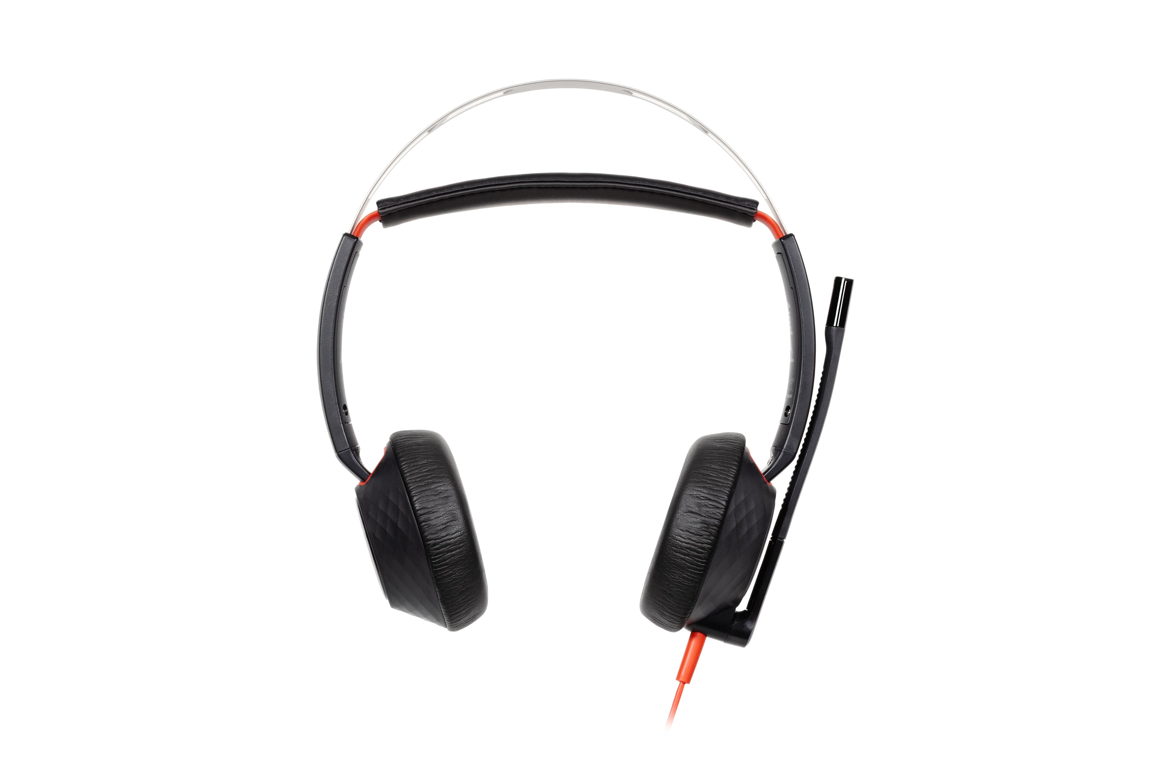 HP Poly BW 5220 USB-C HS +3.5mmP