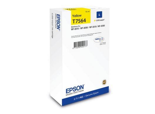 EPSON 1LB WF-8xxx Series Ink Cartridge