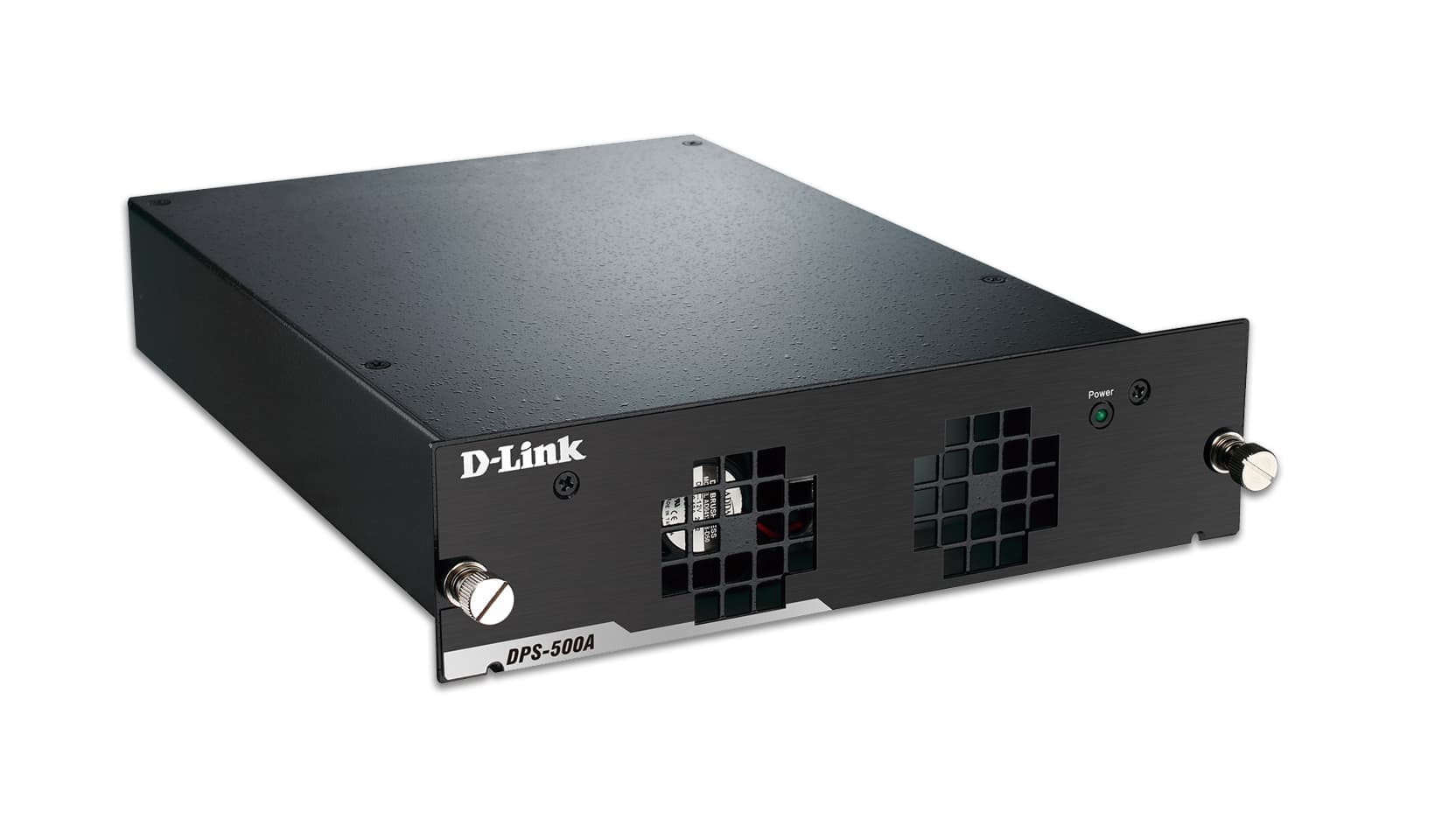 D-LINK power supply 156Watt Redundant