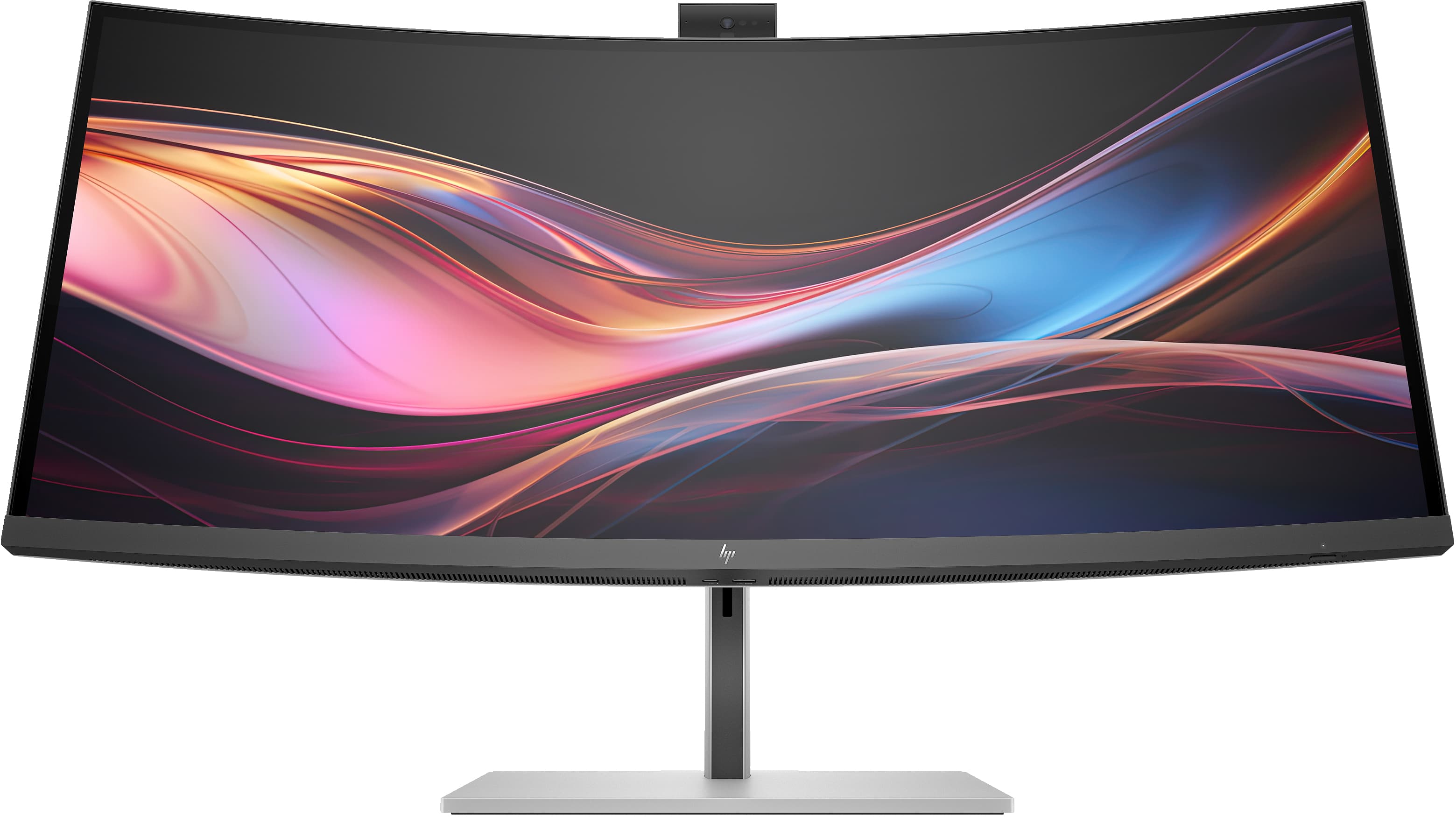 HP Series 7 Pro 734pm 34i WQHD Conf (EN)