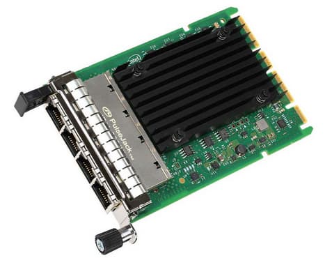 LENOVO I350-T4 OCP 1GbE 4-Port RJ45