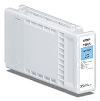 EPSON T56U5 Light Cyan Ink Cartridge