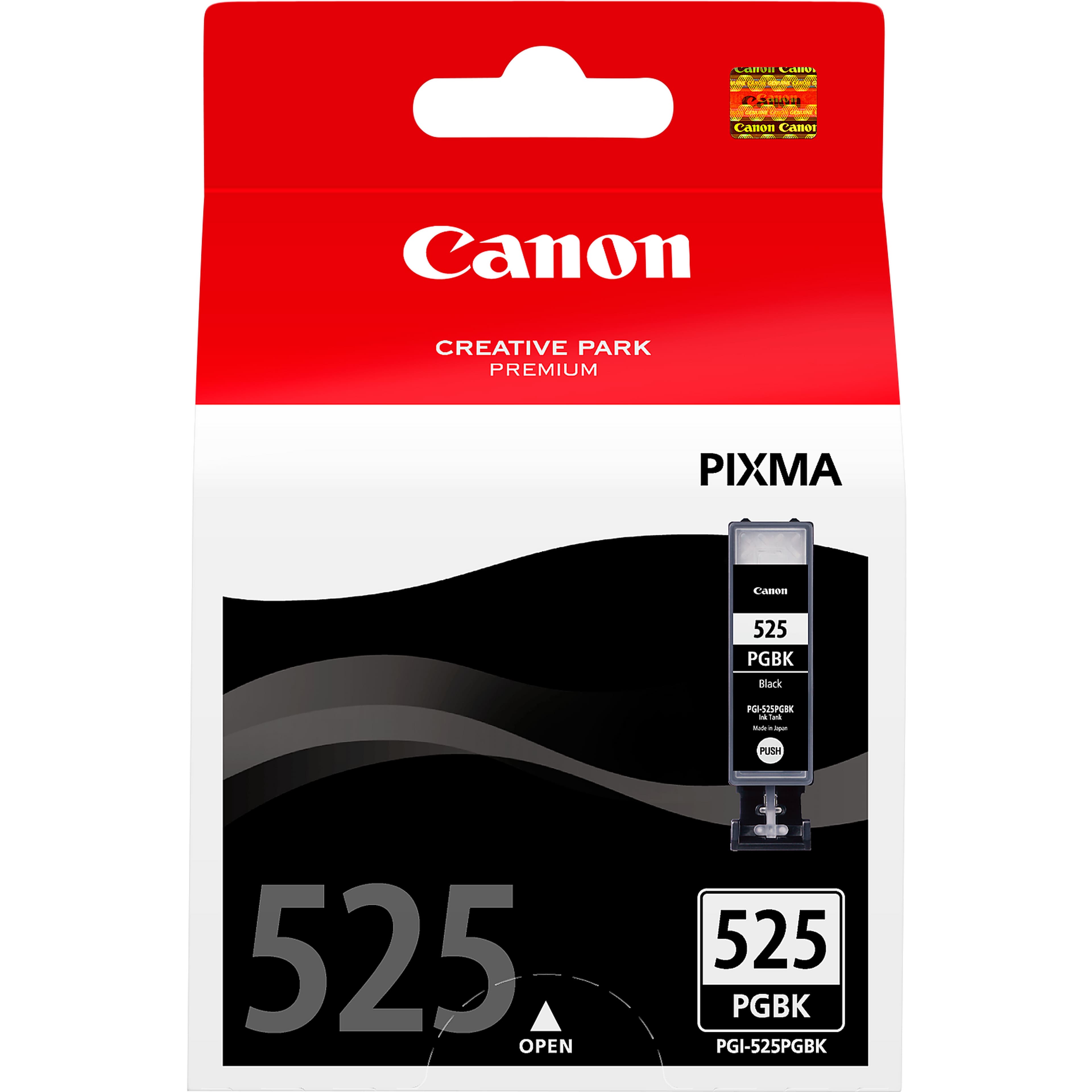 CANON 1LB PGI-525PGBK ink cartridge