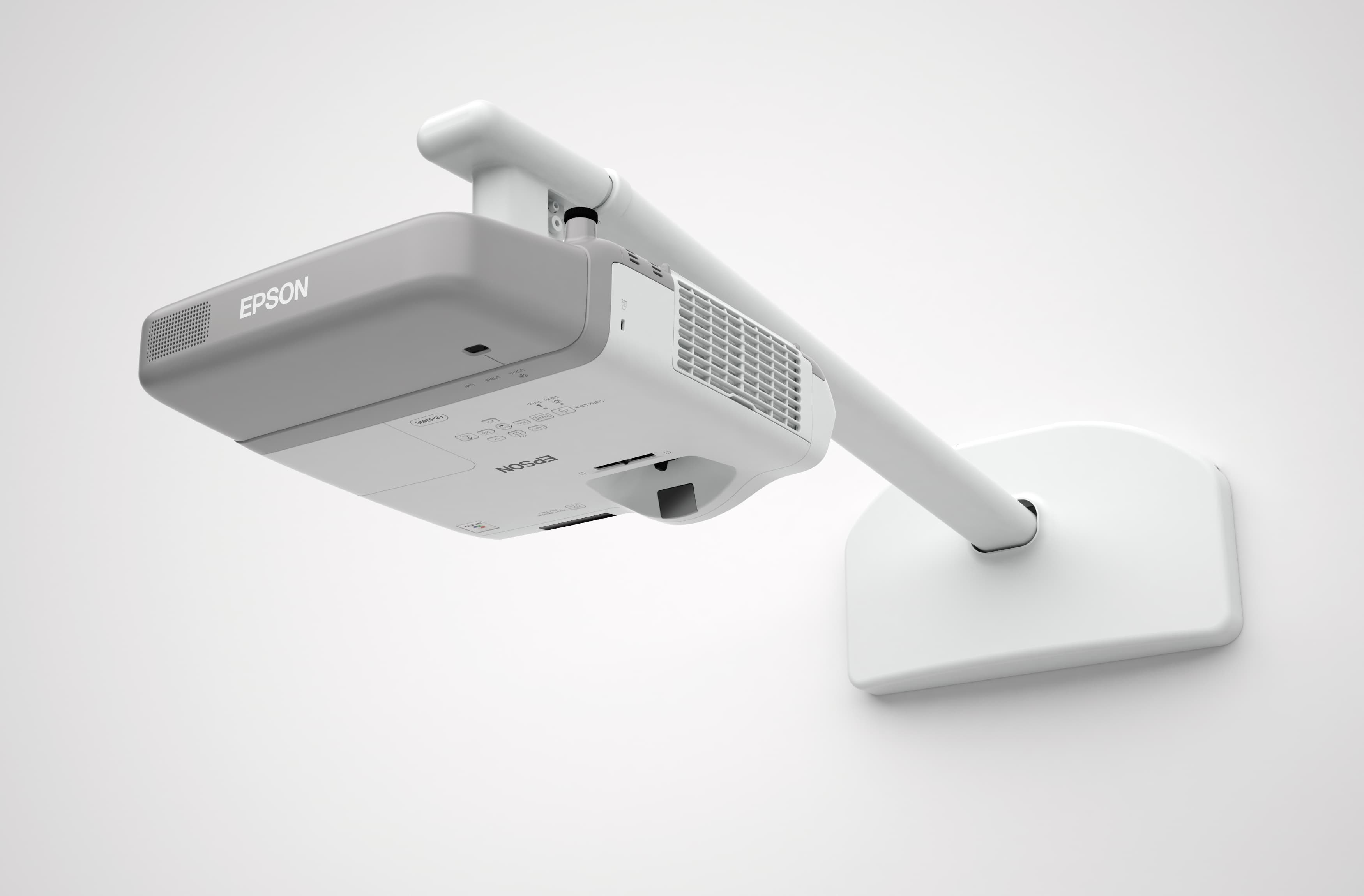 EPSON ELPMB45 wall mount kit