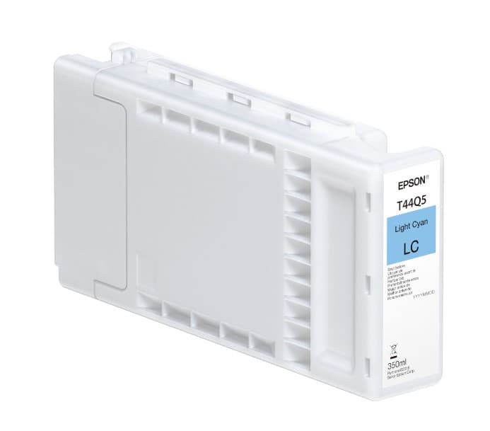EPSON Singlepack Light Cyan T44Q540 Ultr