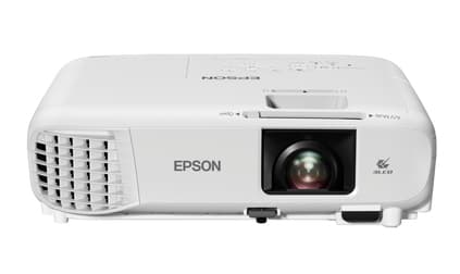 EPSON EB-E24 Mobile Projector XGA