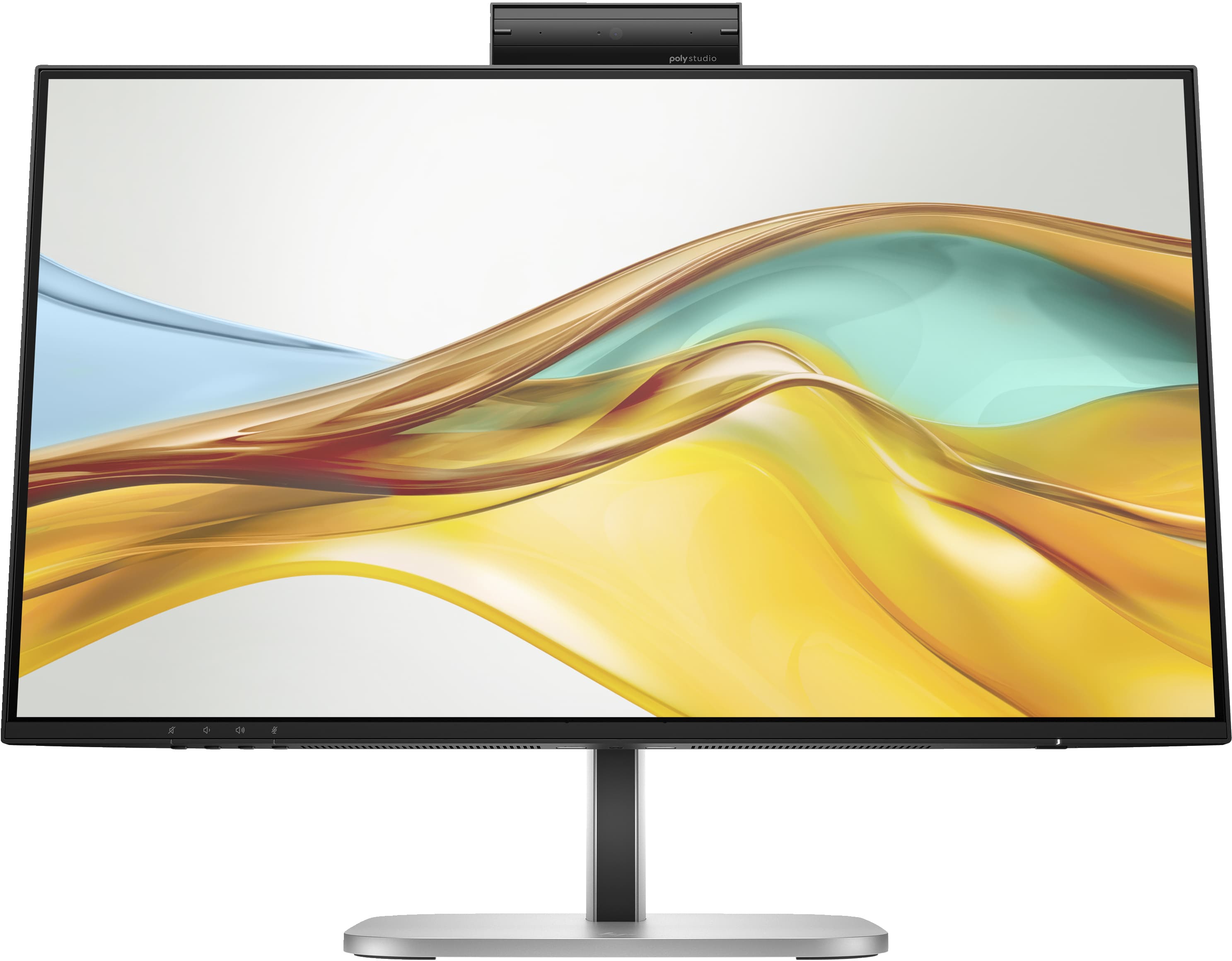 HP S5 Pro 524pm 23.8i FHD MNTR (EU)