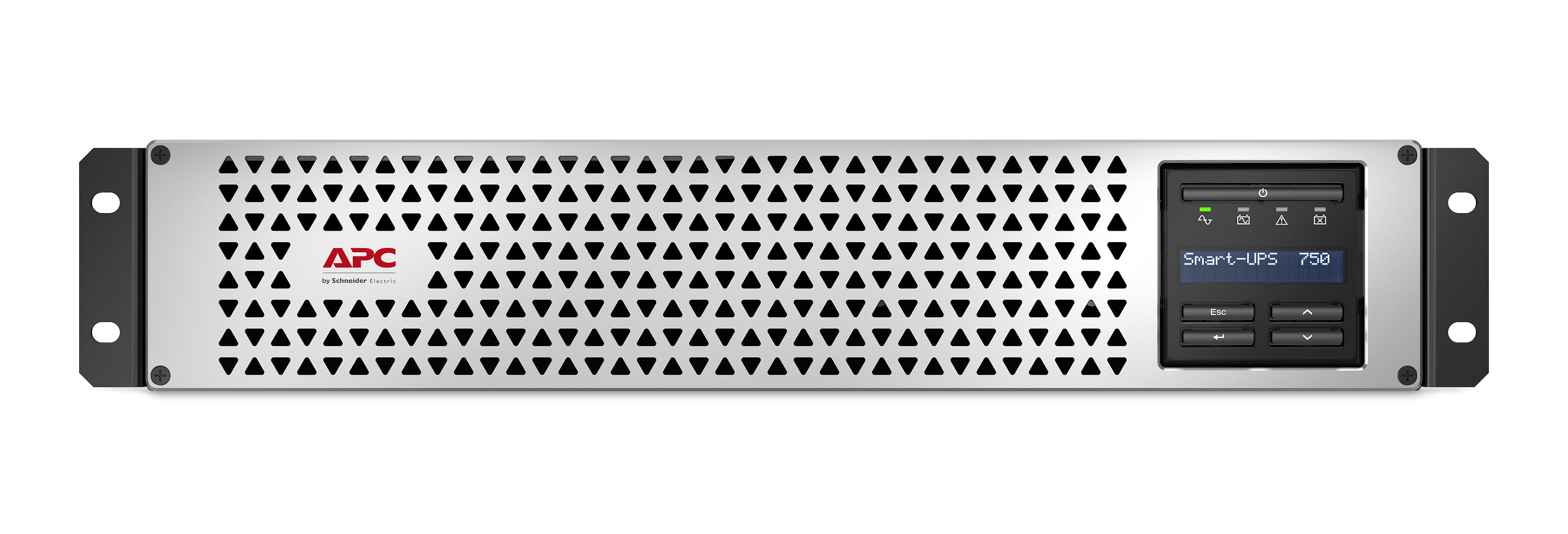 APC Smart-UPS 750VA LI SD 2HE SmartC