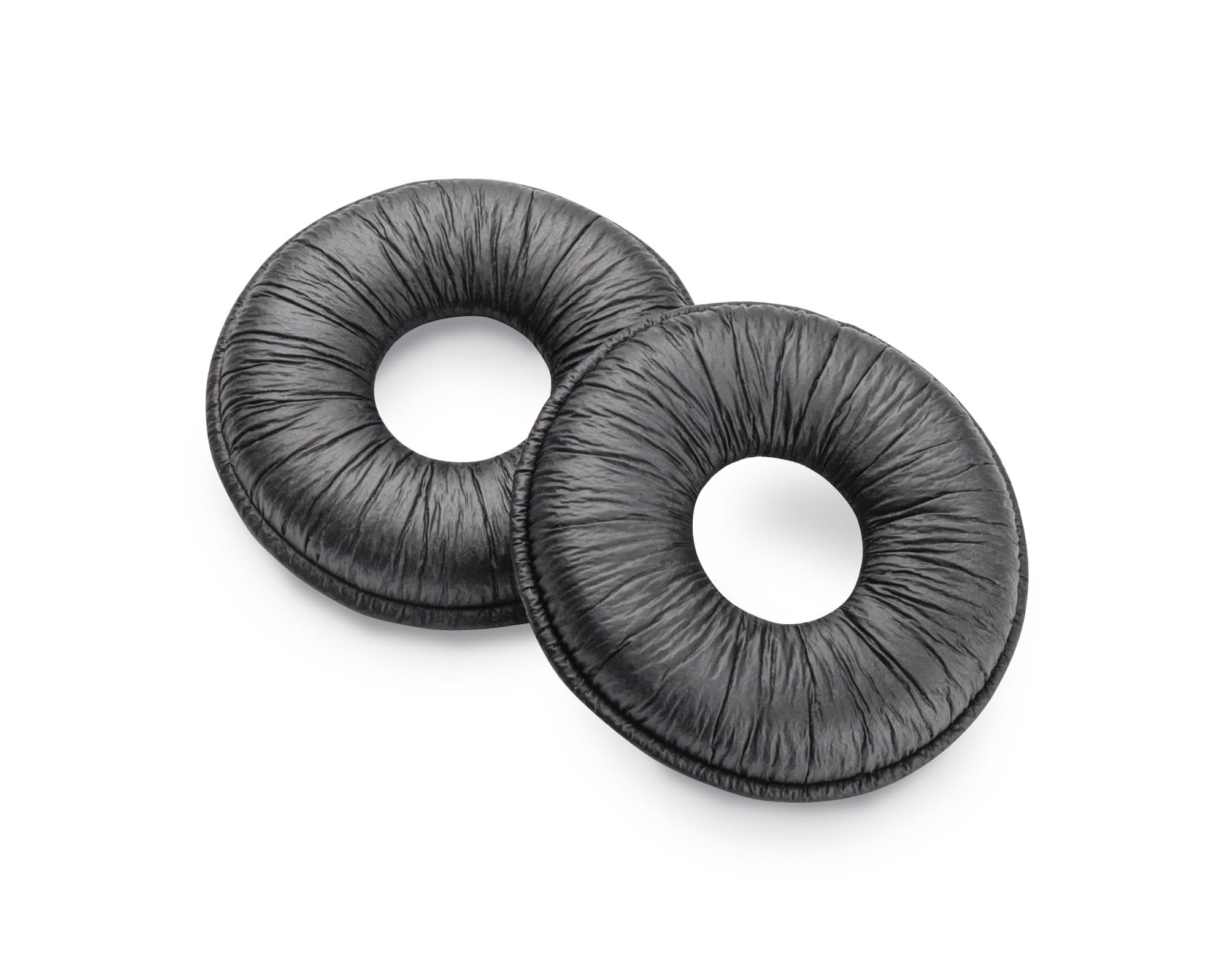 HP Poly Leatherette Ear Cushion Kit