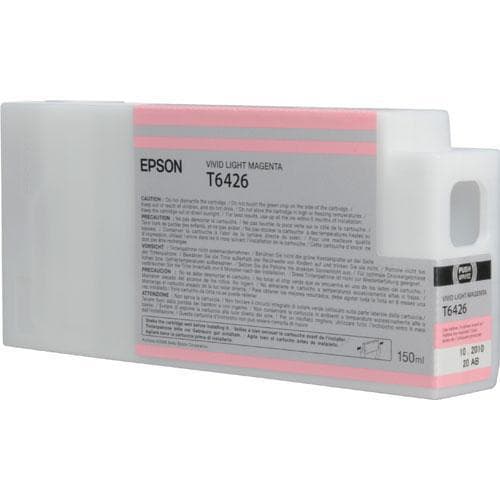 EPSON 5LB Patrone Light Mag. T6426