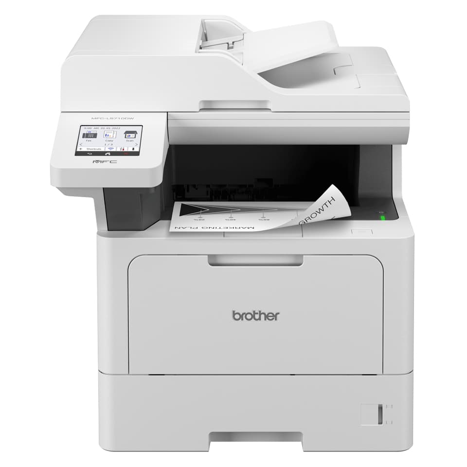 BROTHER MFC-L5710DW MFP Mono B/W laser